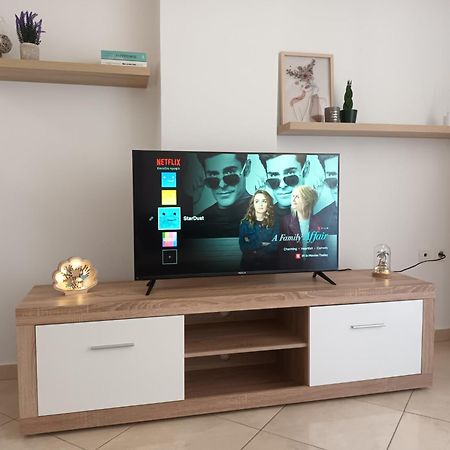 Stardust Apartment Kavála Luaran gambar
