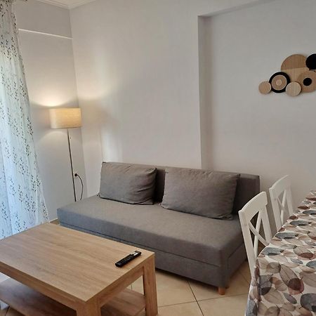 Stardust Apartment Kavála Luaran gambar