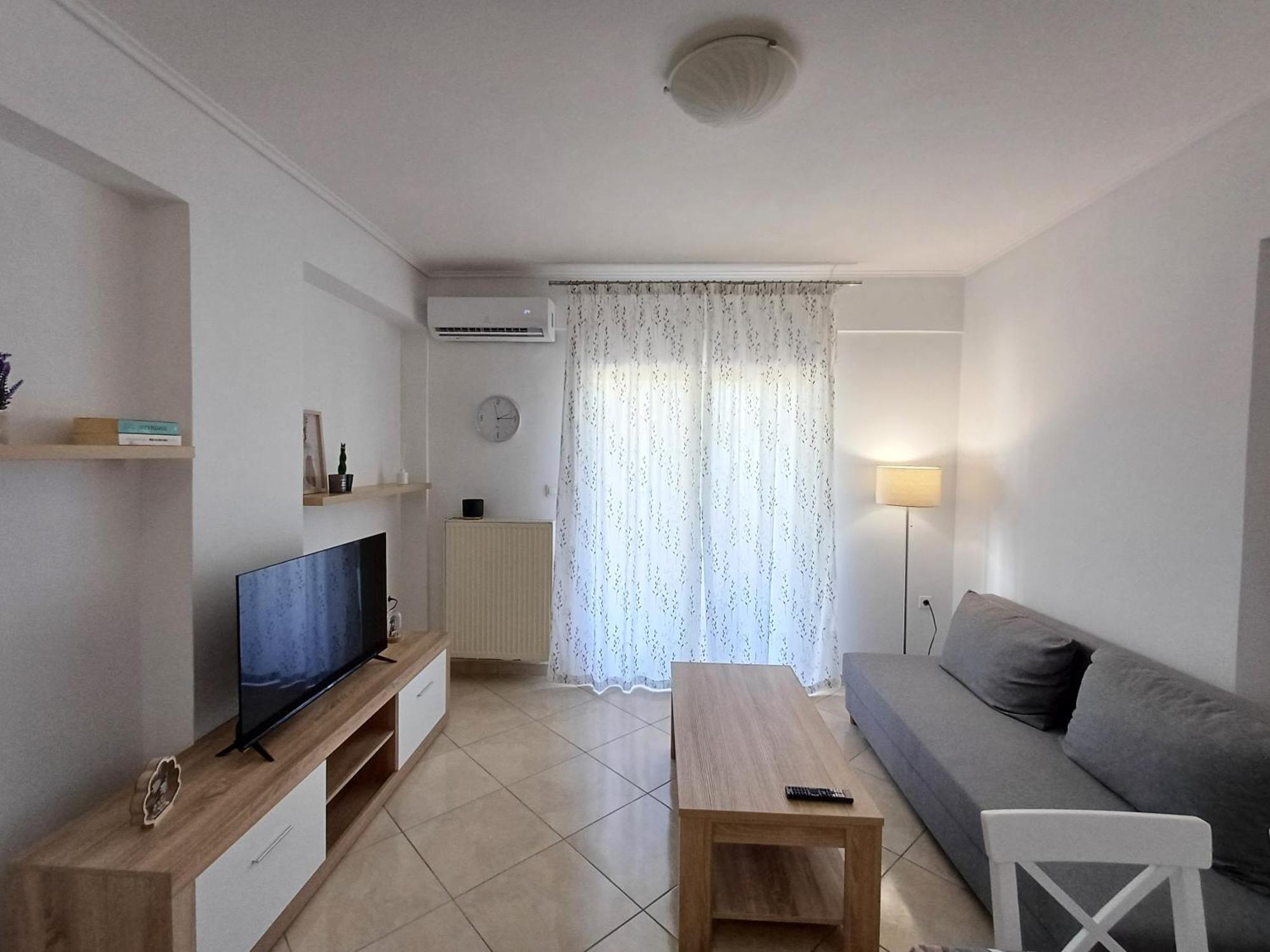 Stardust Apartment Kavála Luaran gambar