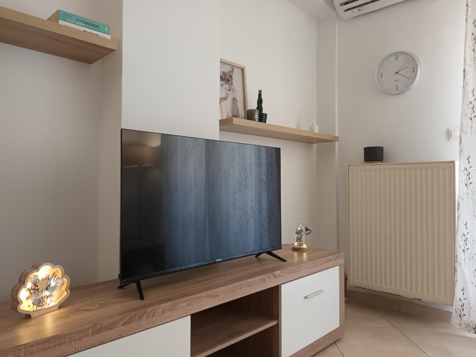 Stardust Apartment Kavála Luaran gambar