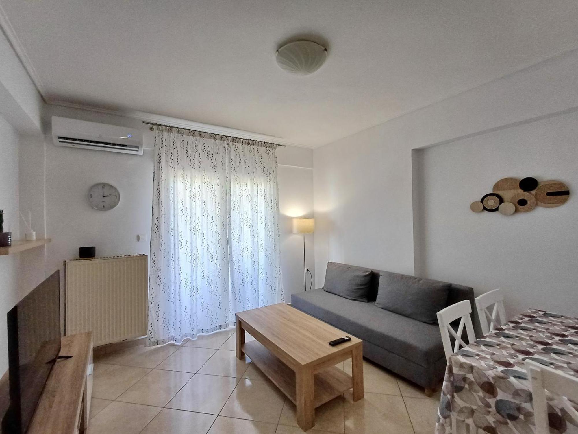 Stardust Apartment Kavála Luaran gambar