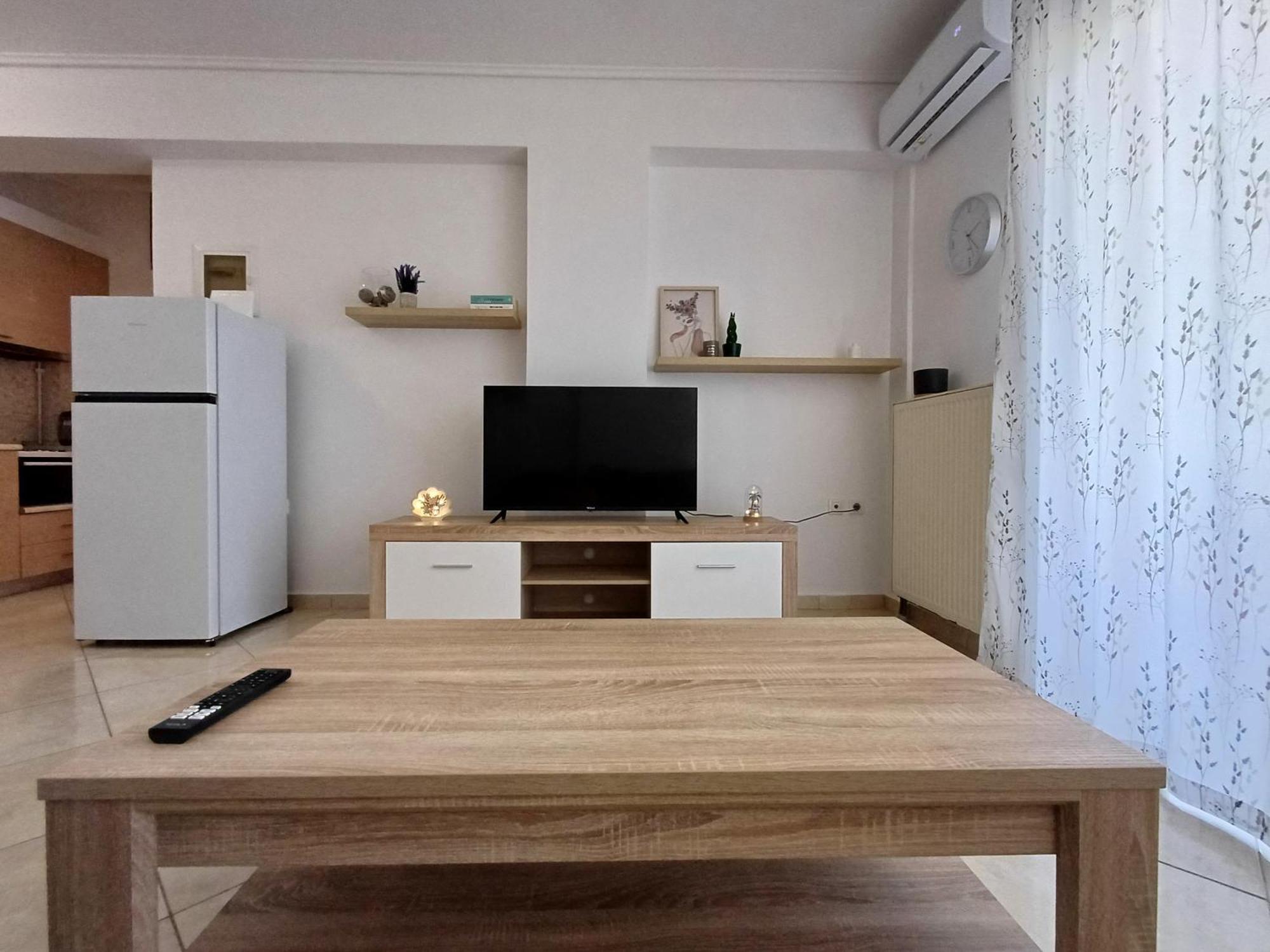 Stardust Apartment Kavála Luaran gambar