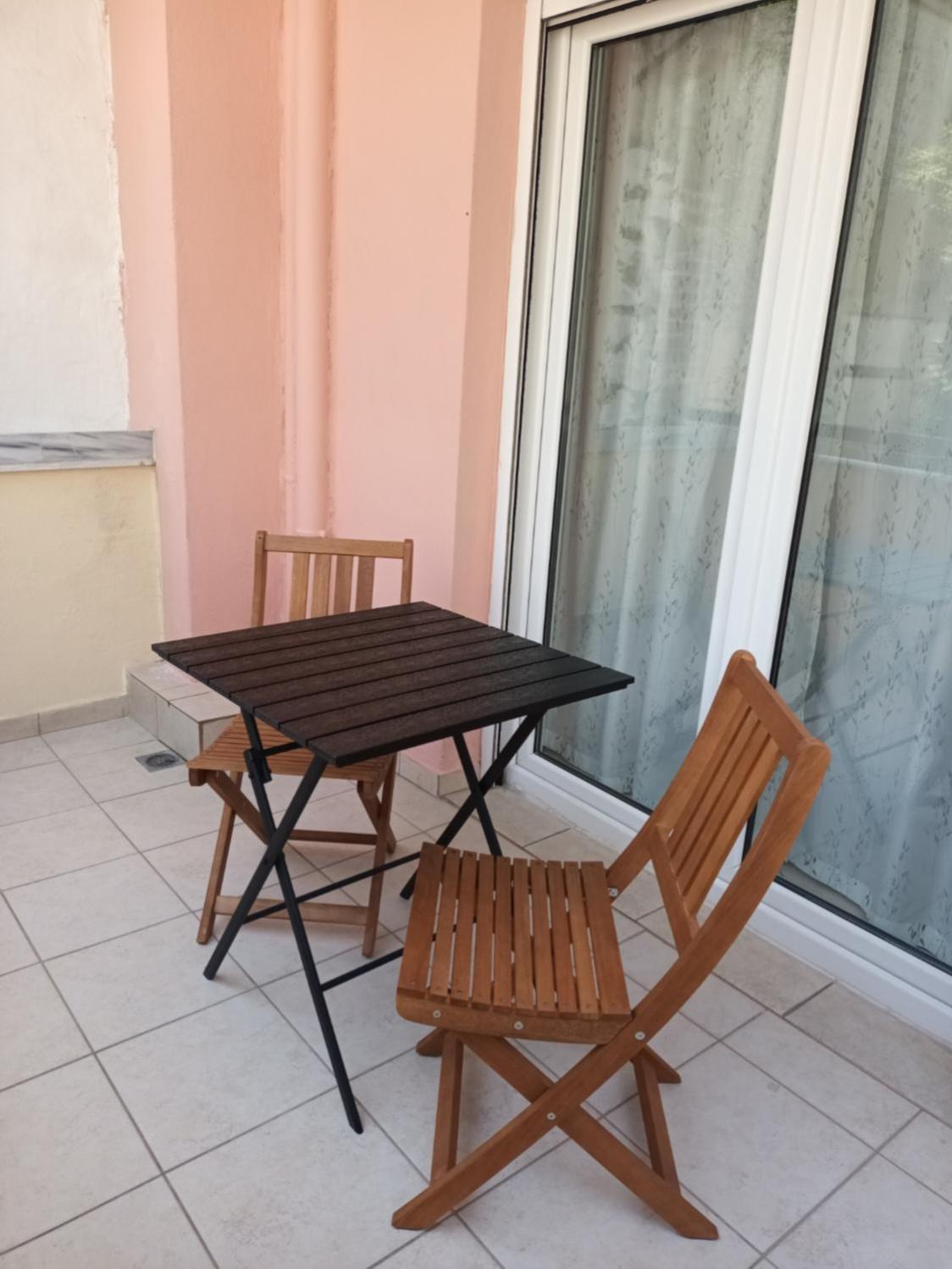 Stardust Apartment Kavála Luaran gambar