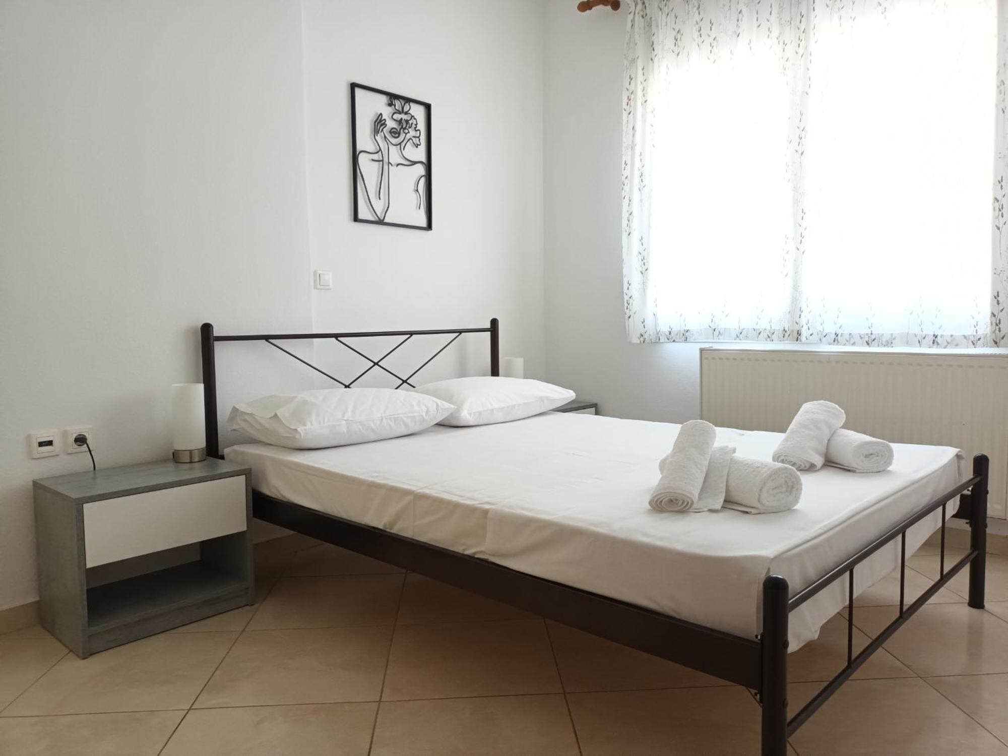 Stardust Apartment Kavála Luaran gambar
