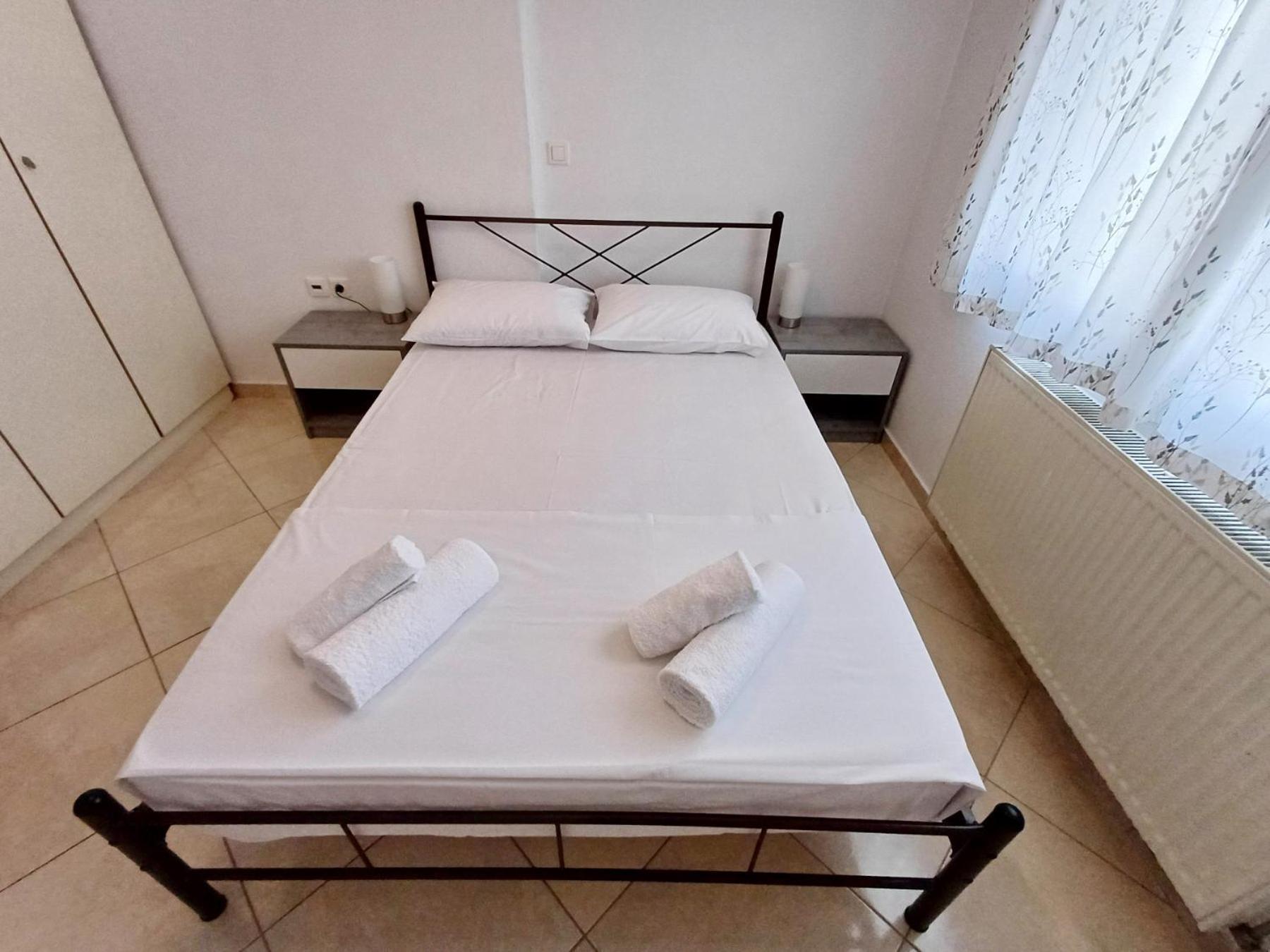 Stardust Apartment Kavála Luaran gambar