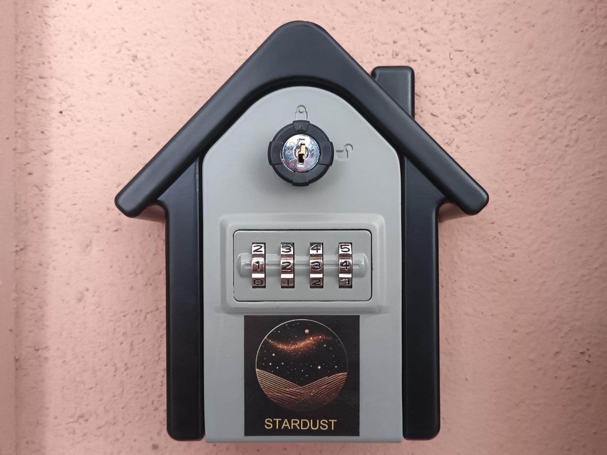 Stardust Apartment Kavála Luaran gambar