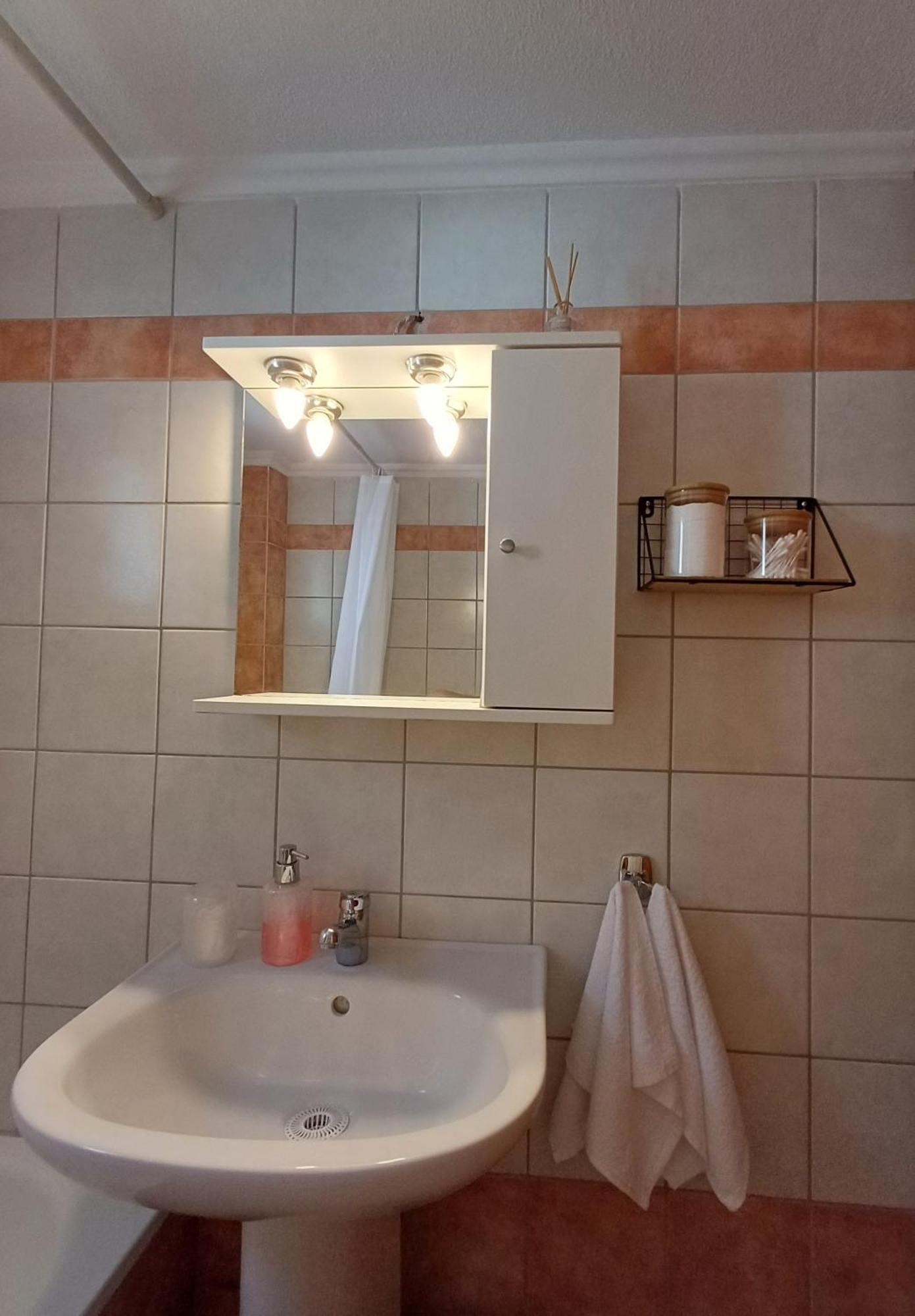 Stardust Apartment Kavála Luaran gambar