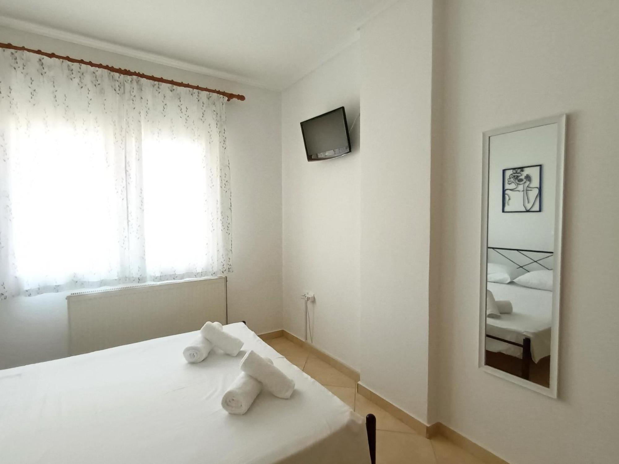 Stardust Apartment Kavála Luaran gambar